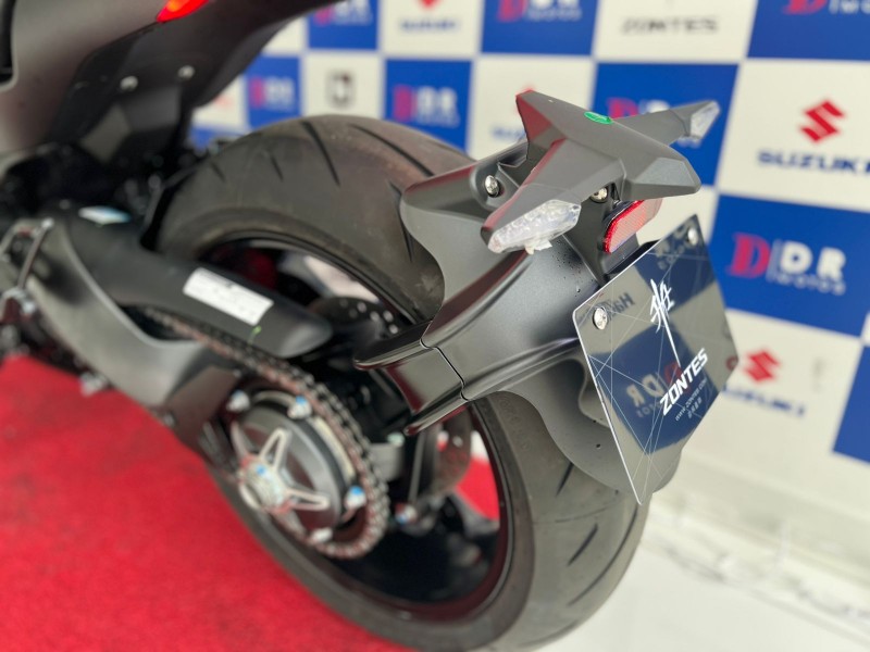 der motos venda