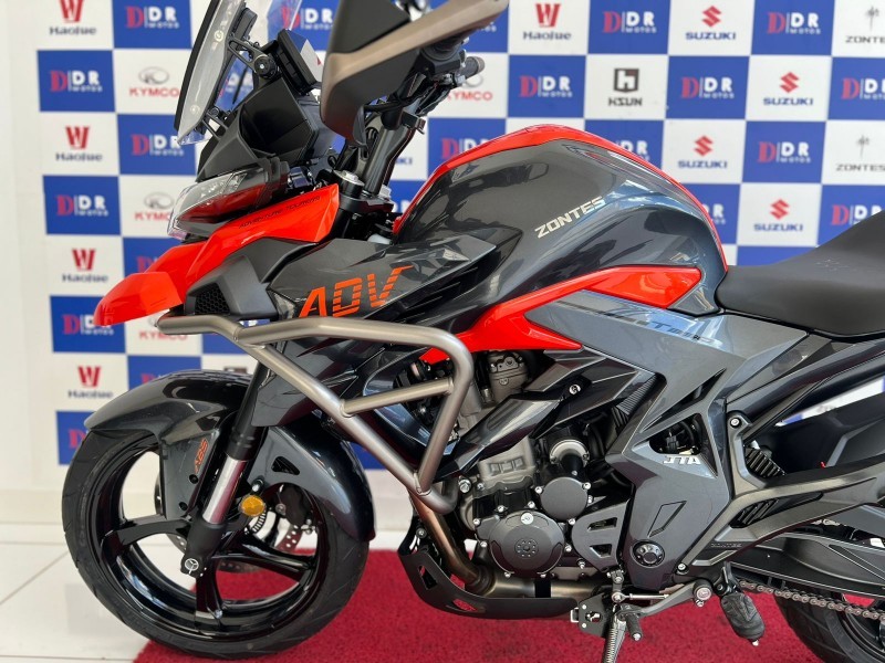 der motos venda