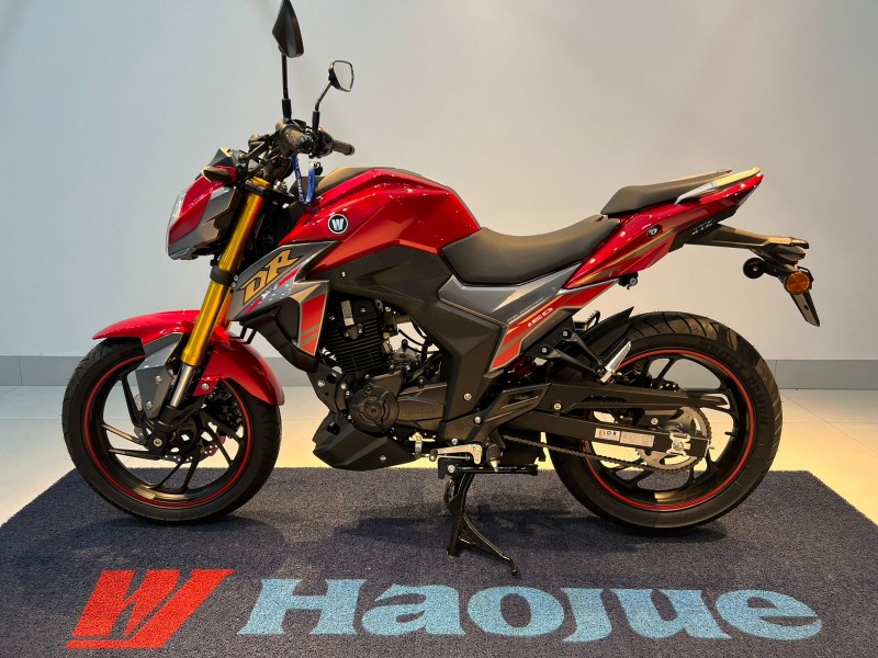 der motos venda