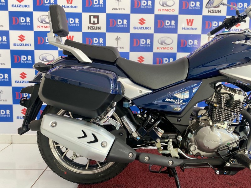 der motos venda