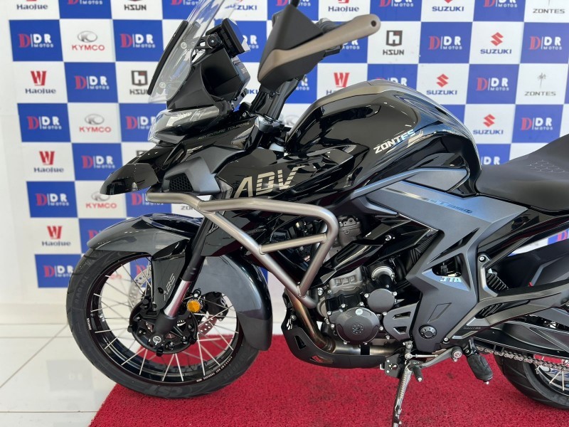 der motos venda