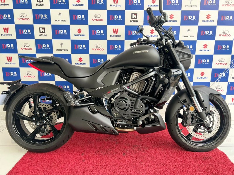 der motos venda