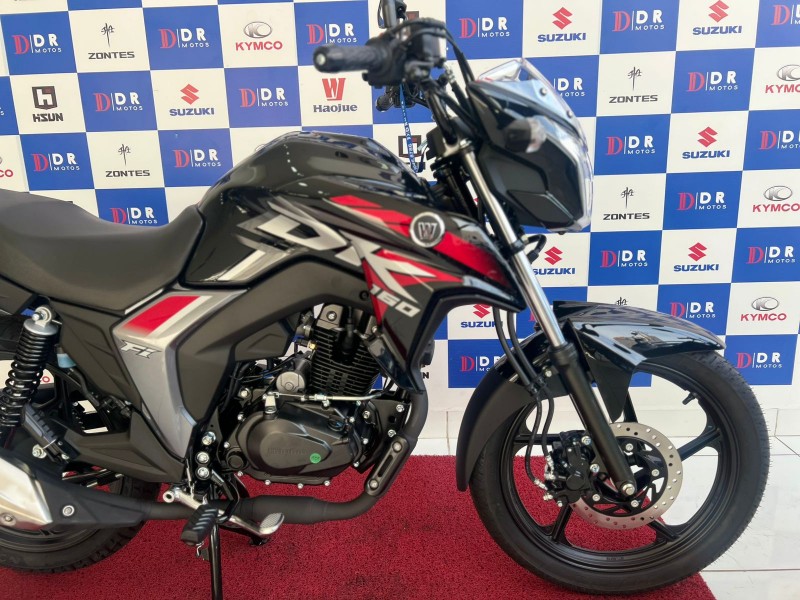 der motos venda