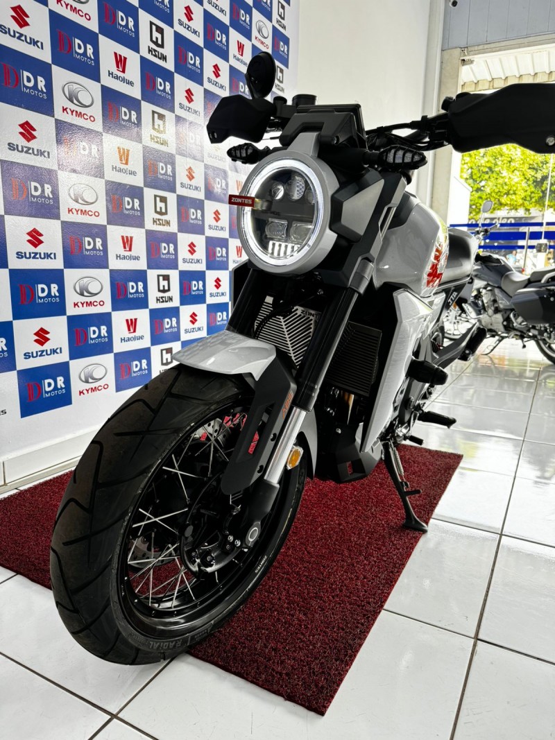 der motos venda