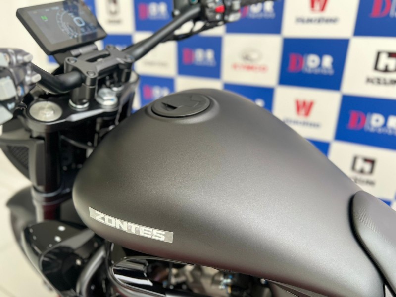 der motos venda
