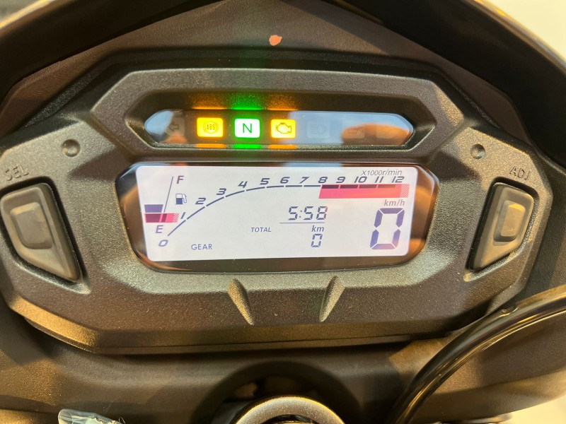 der motos venda