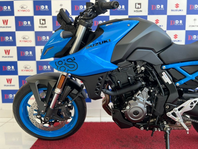 der motos venda