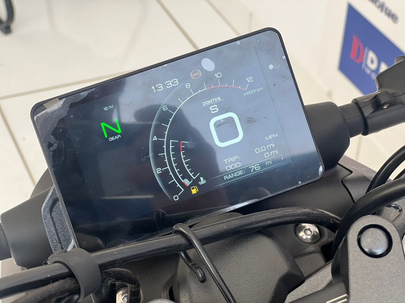 der motos venda