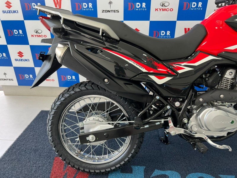 der motos venda
