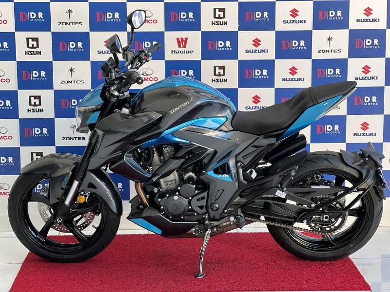 der motos venda