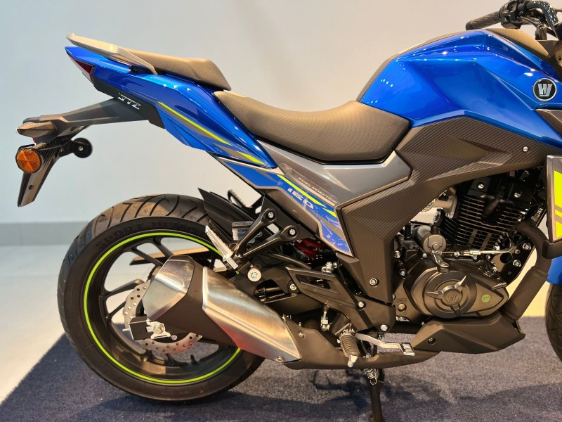 der motos venda