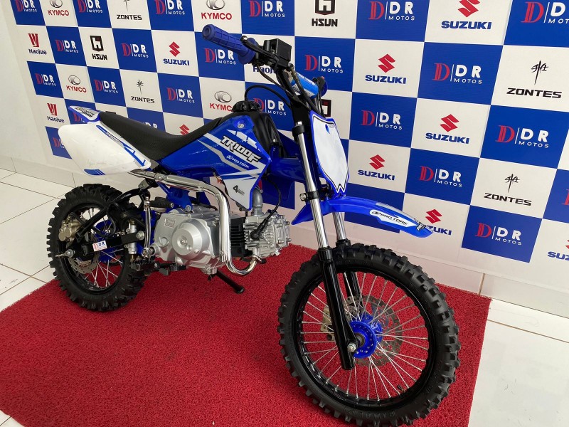 der motos venda
