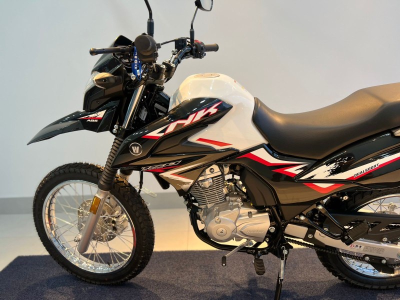 der motos venda