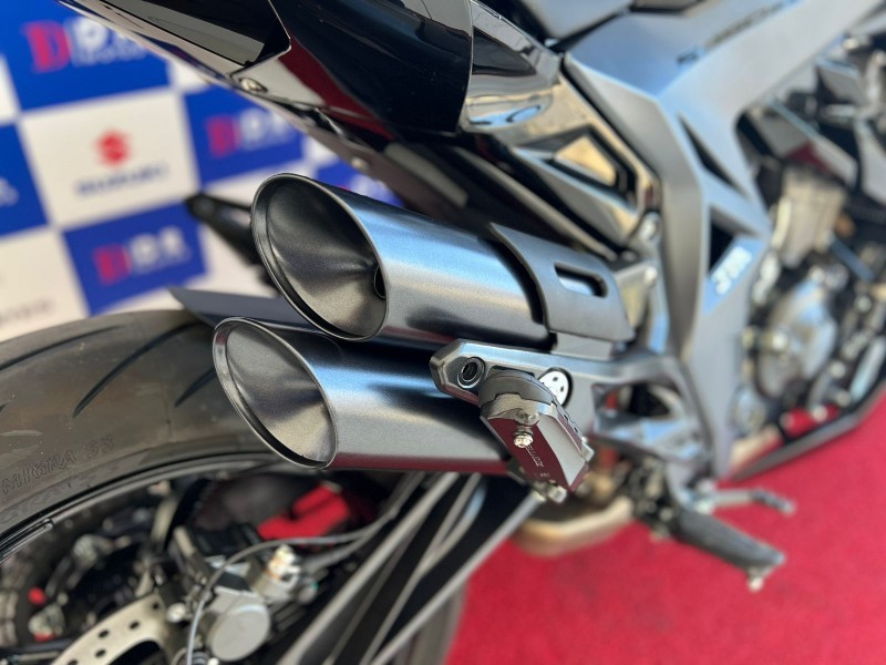 der motos venda