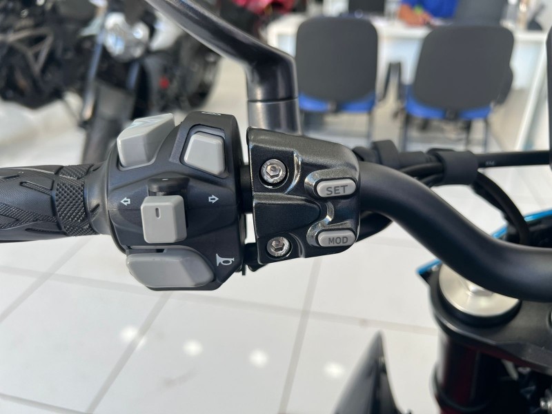 der motos venda