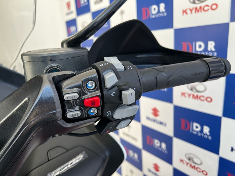 der motos venda