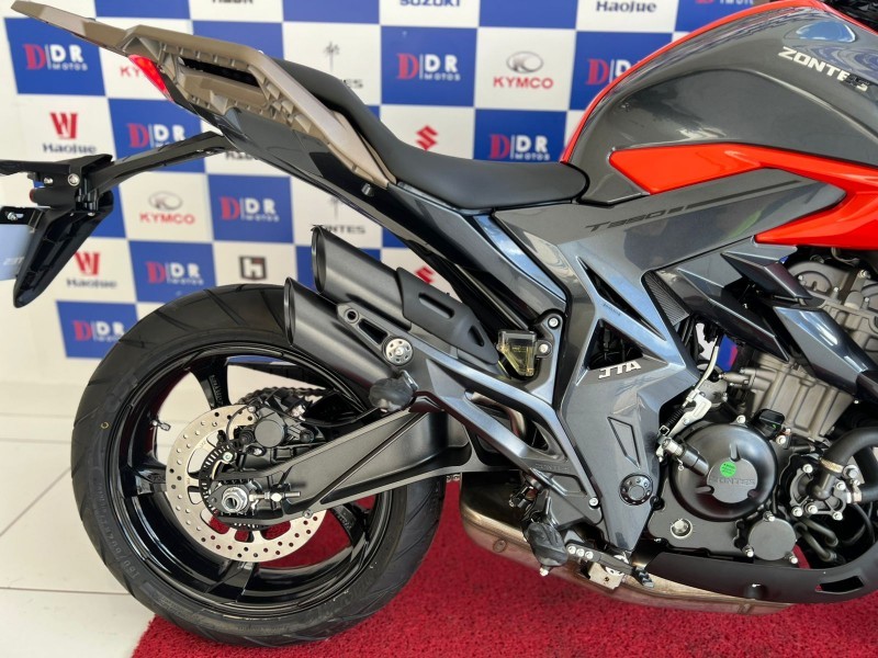 der motos venda