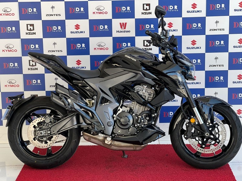 der motos venda