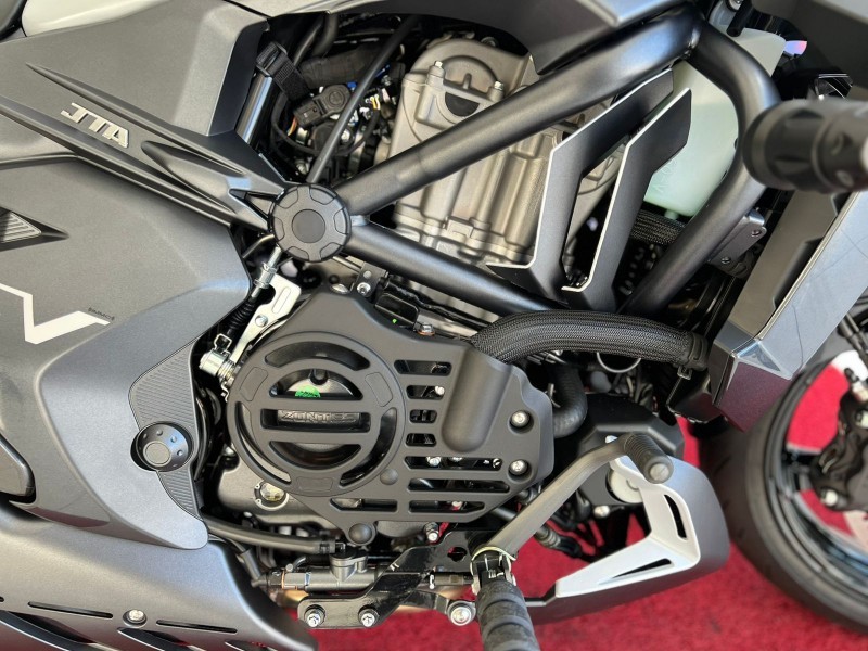 der motos venda