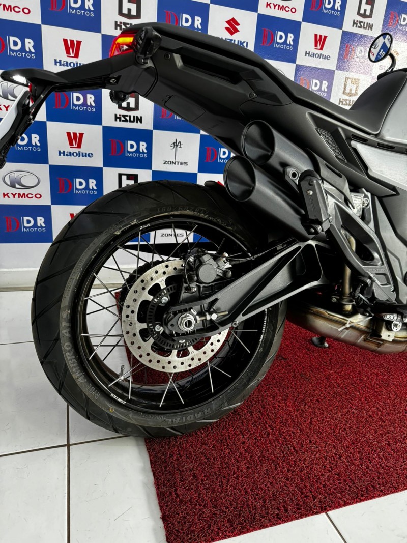der motos venda