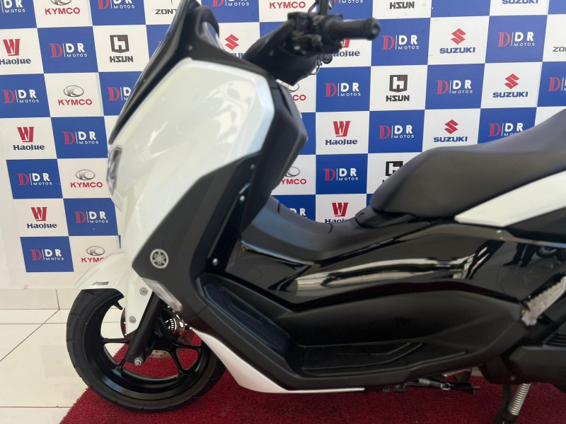 der motos venda