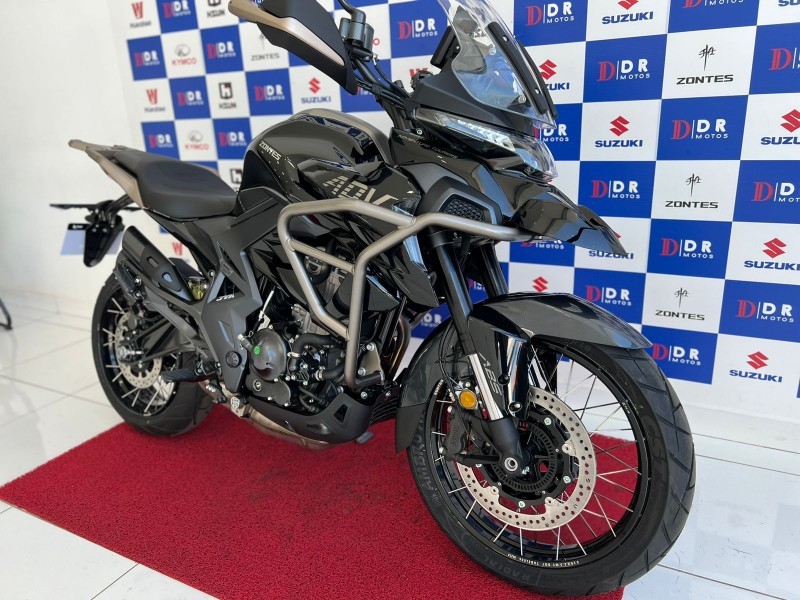 der motos venda