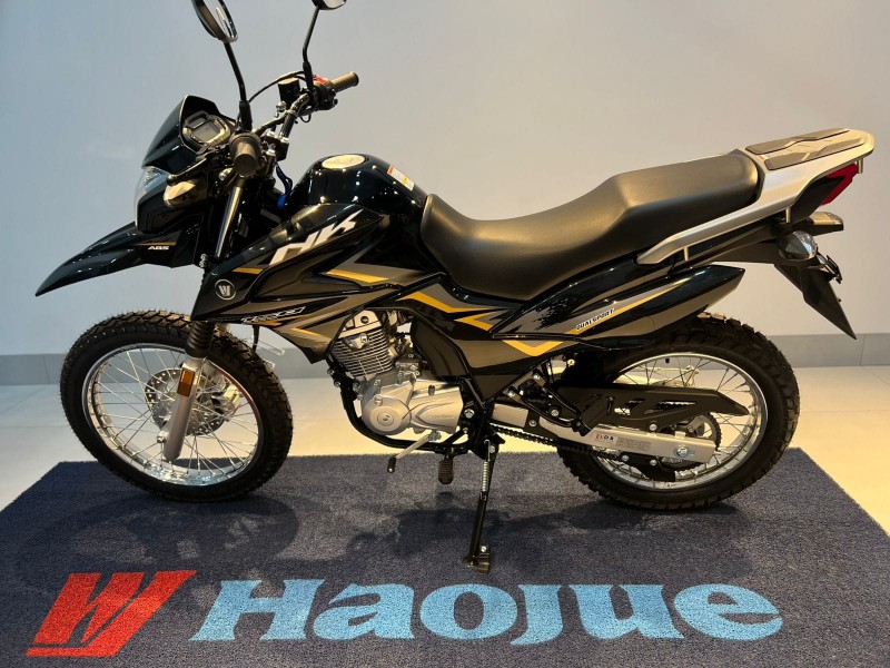 der motos venda