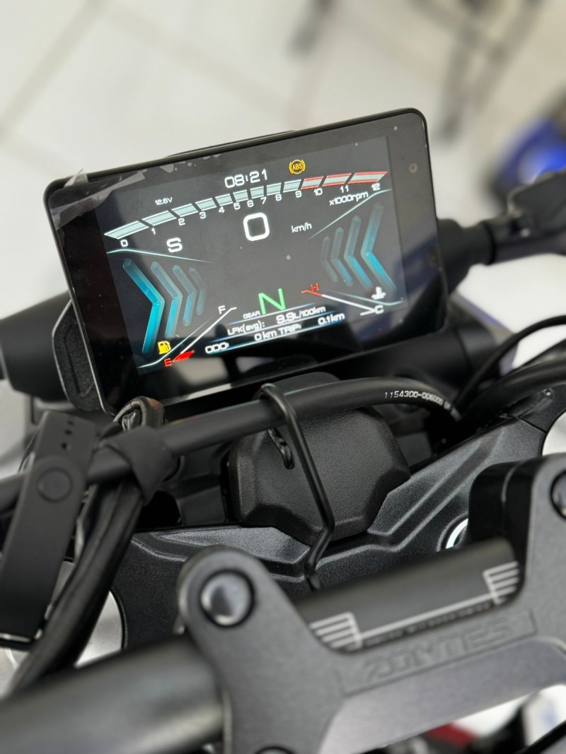 der motos venda