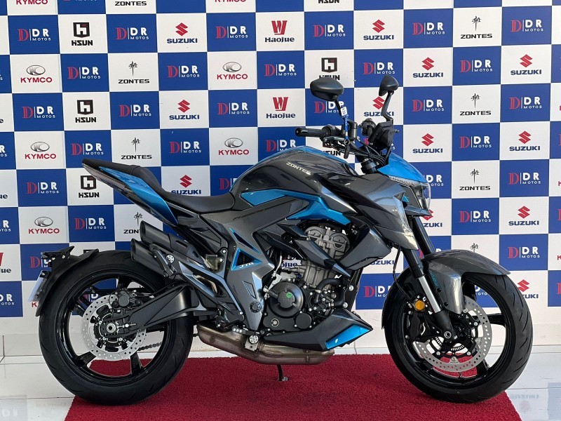 der motos venda