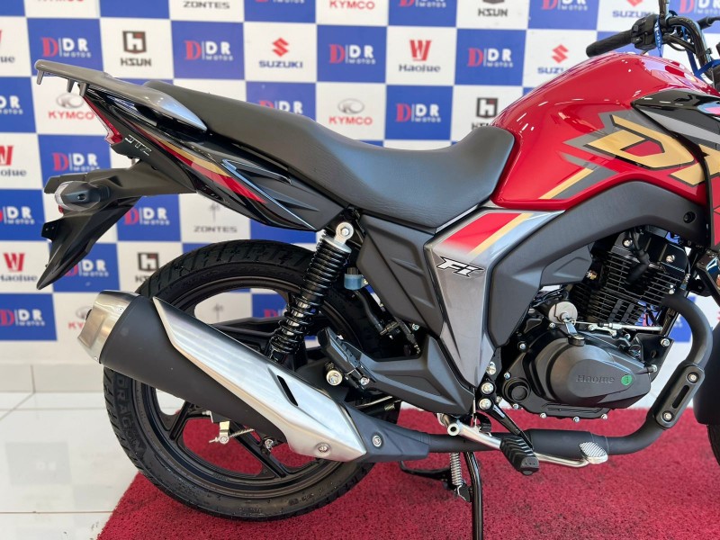 der motos venda