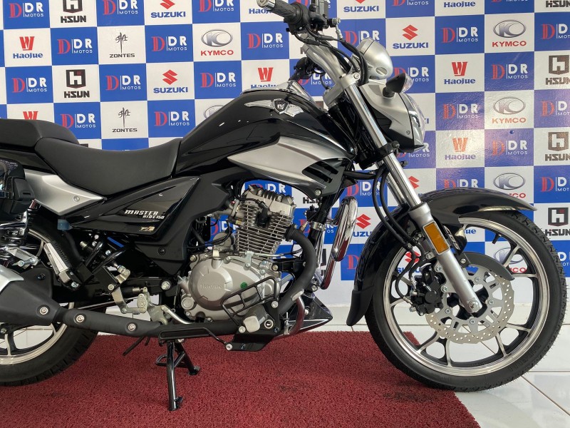 der motos venda