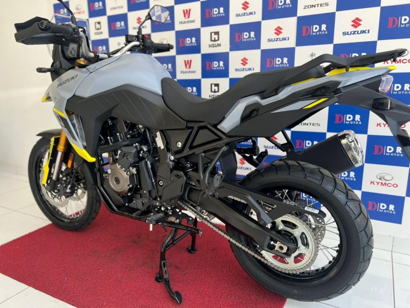 der motos venda