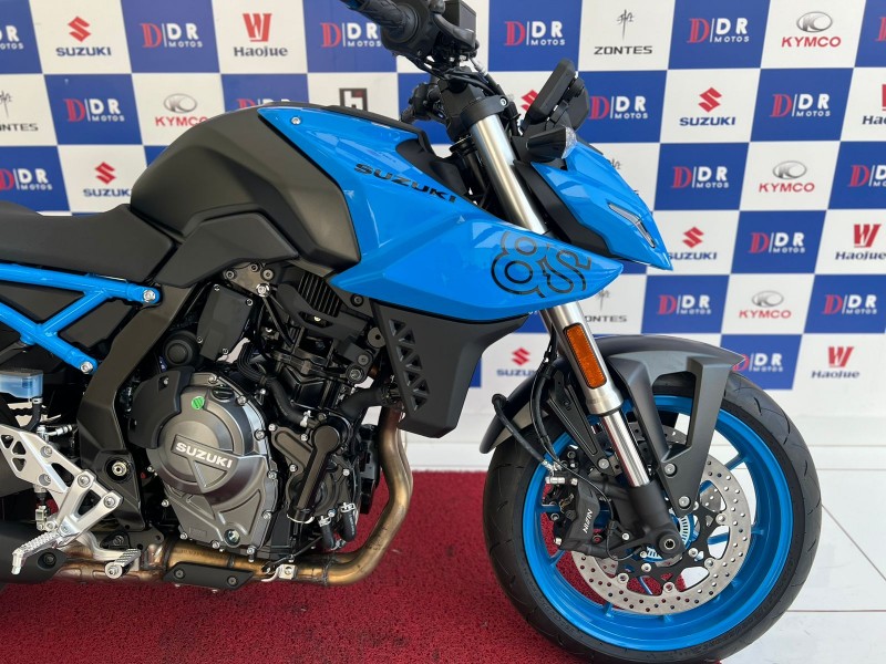 der motos venda