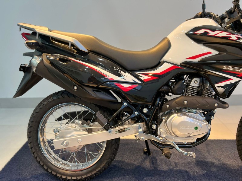 der motos venda