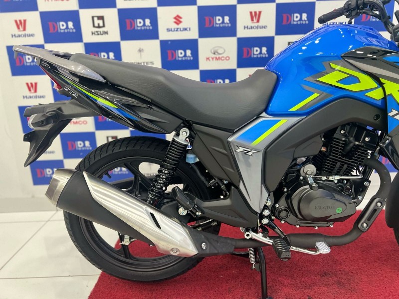 der motos venda