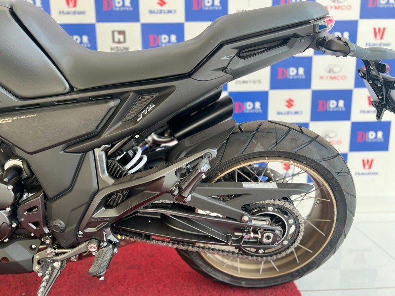 der motos venda