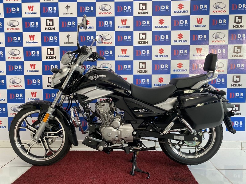 der motos venda