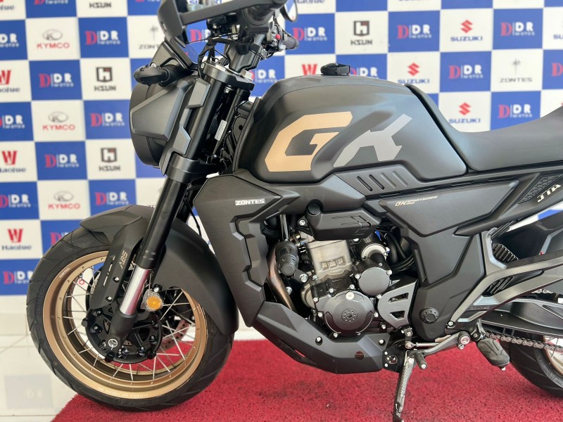 der motos venda