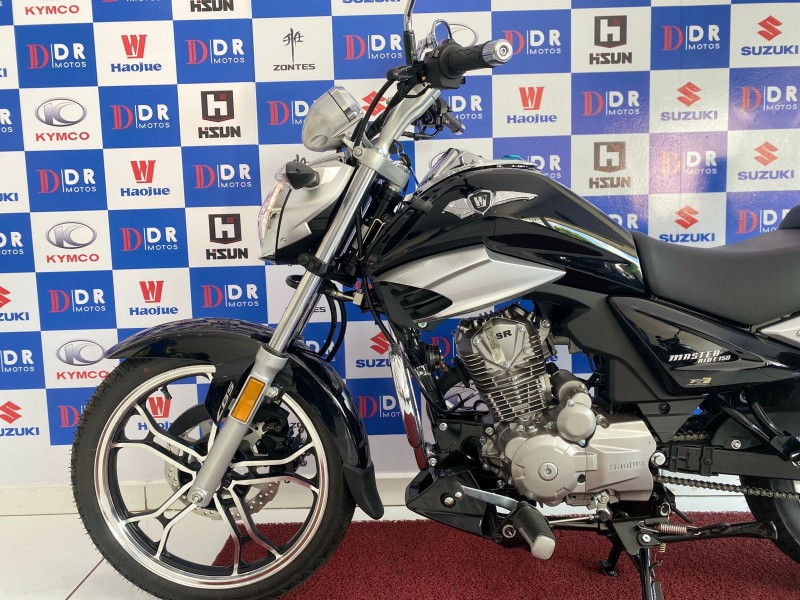 der motos venda