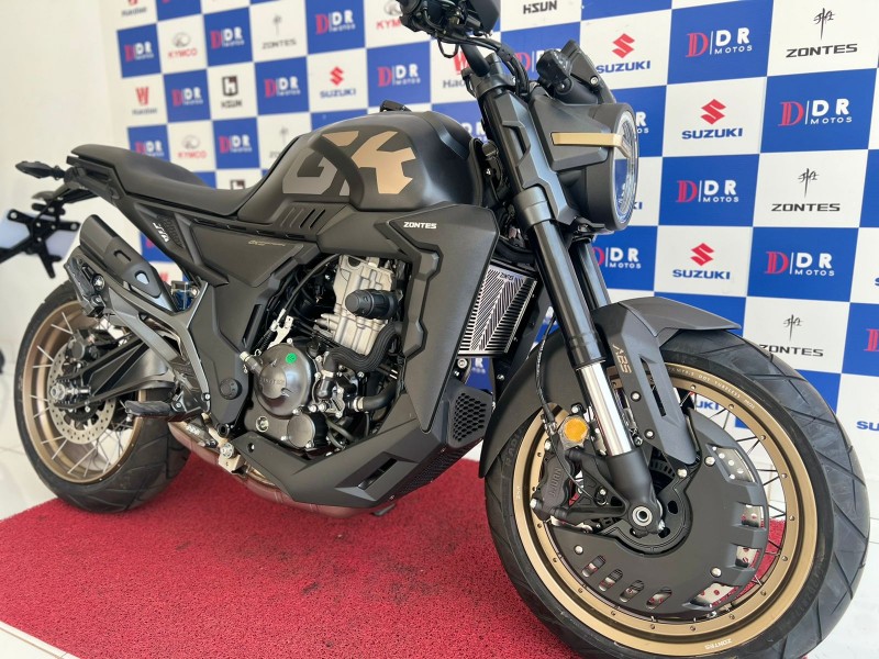der motos venda