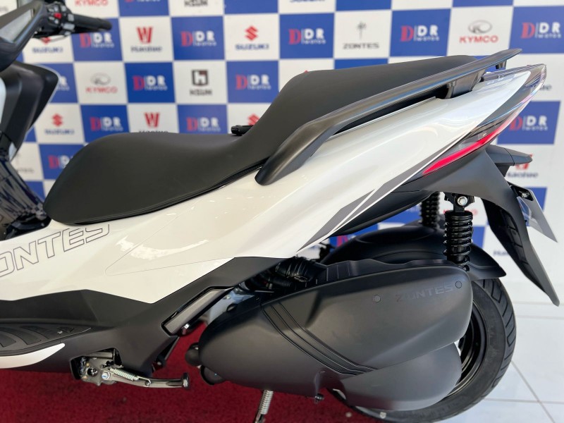 der motos venda