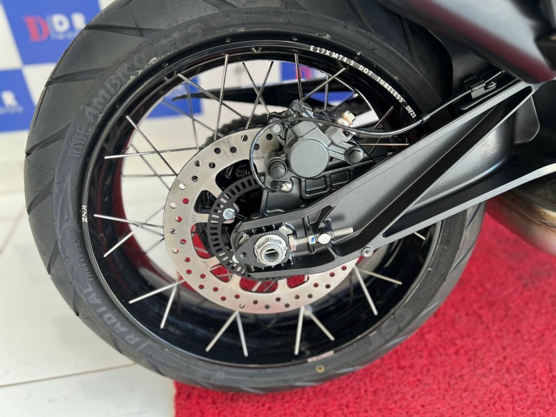 der motos venda