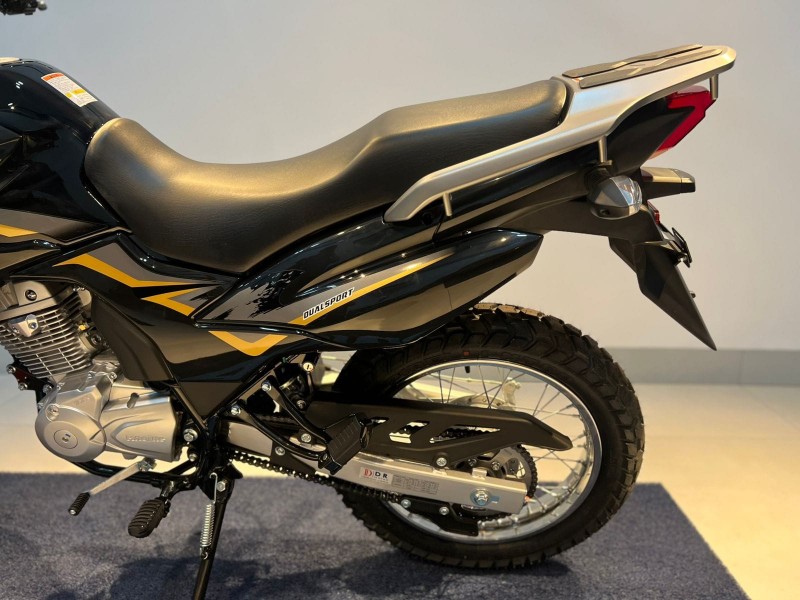 der motos venda