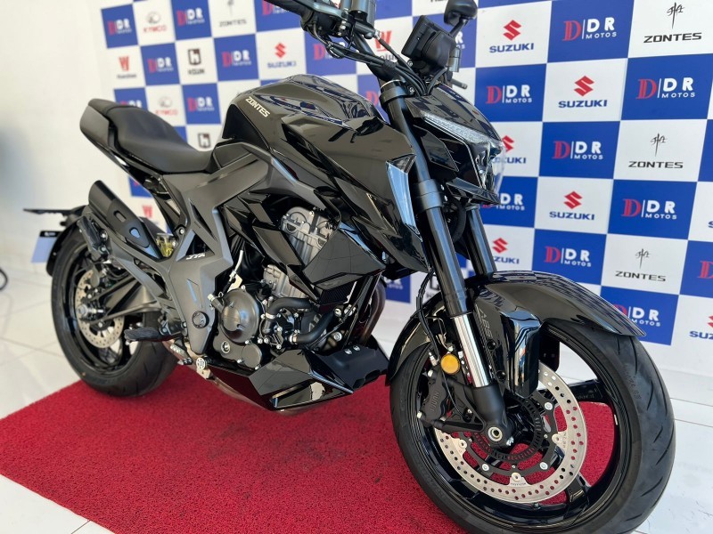 der motos venda