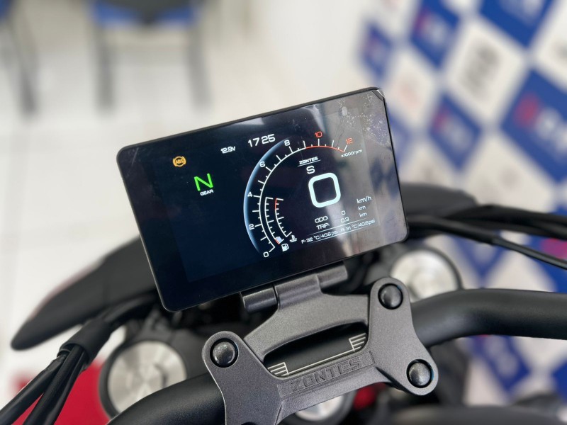 der motos venda