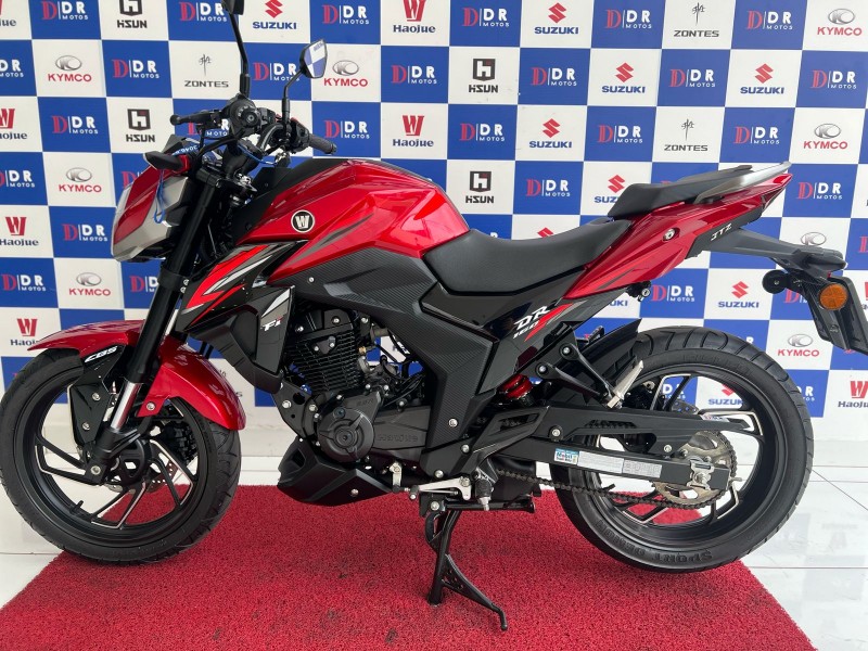 der motos venda