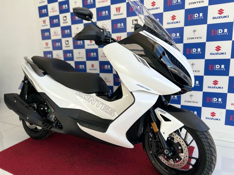 der motos venda