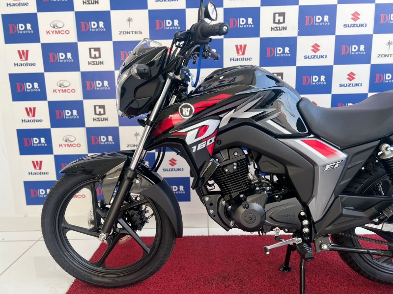 der motos venda