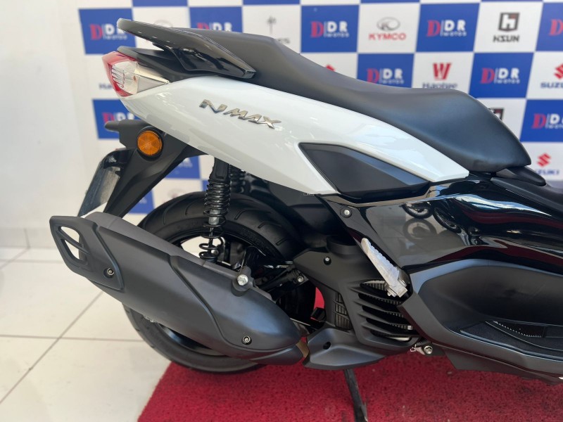 der motos venda