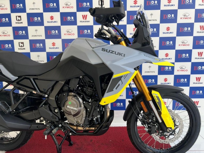 der motos venda